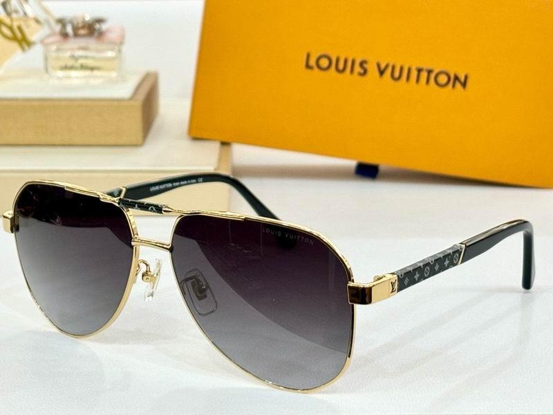 LV Sunglasses 774